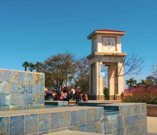 Oceanside Campus
