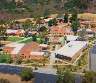 San Elijo Campus