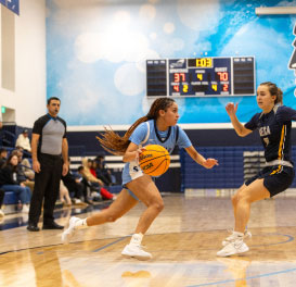 women's basketball
