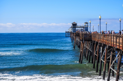Oceanside Pier